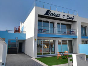 Гостиница Baleal 4 Surf  Феррел